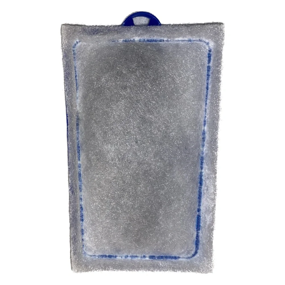 XBBWMRS 9PK Medium Filter Cartridges for Tetra Whisper Bio-Bag Filters PF10 10i